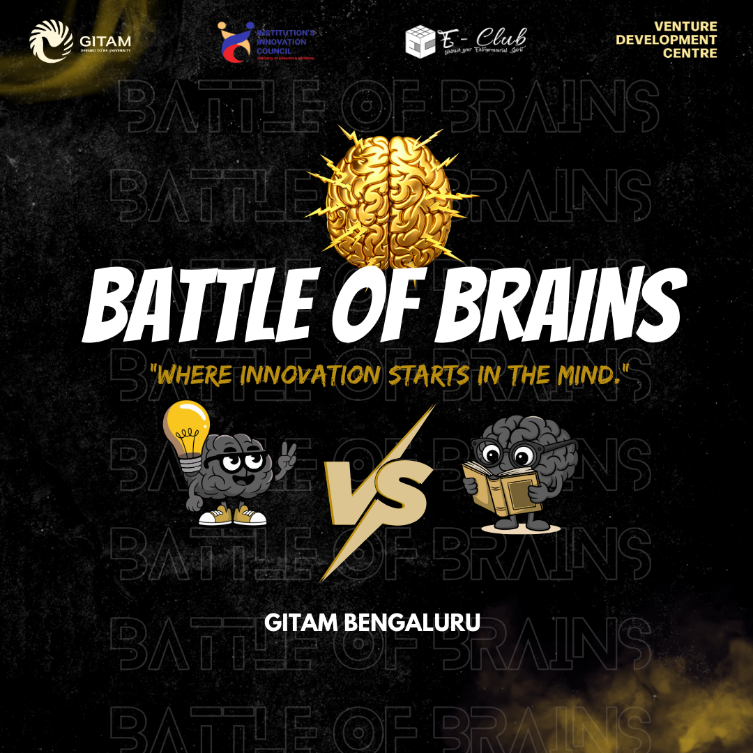 Battle of Brains