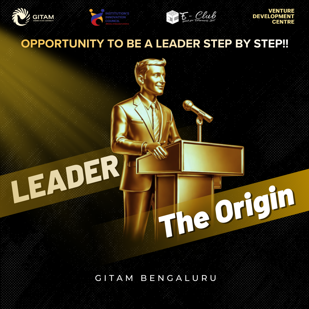 Leaders In Origin